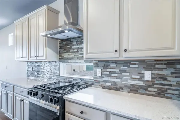 4827 N Sicily CT, Aurora, CO 80019