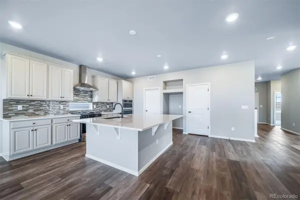 4827 N Sicily CT, Aurora, CO 80019