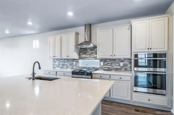 4827 N Sicily CT, Aurora, CO 80019