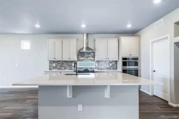 4827 N Sicily CT, Aurora, CO 80019