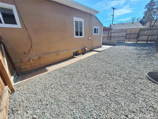 1594 W Alameda AVE, Denver, CO 80223
