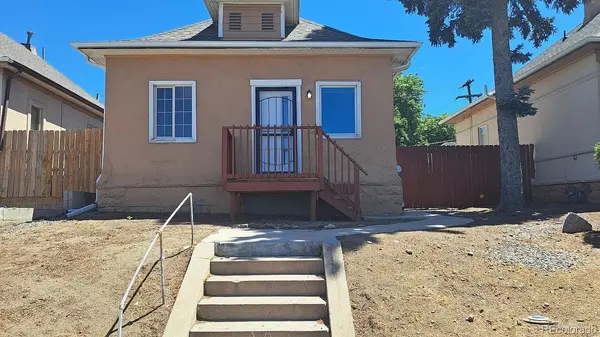 1594 W Alameda AVE, Denver, CO 80223