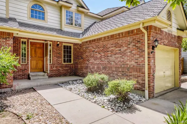 16270 E Belleview PL, Centennial, CO 80015