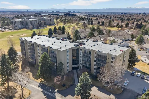 14000 E Linvale PL #406, Aurora, CO 80014