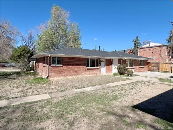 1654 Beeler ST, Aurora, CO 80010