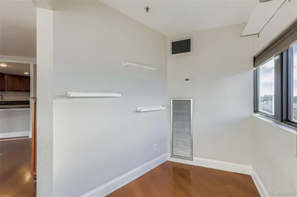 100 Park Ave AVE ##606, Denver, CO 80205