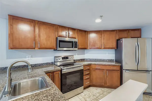100 Park Ave AVE ##606, Denver, CO 80205