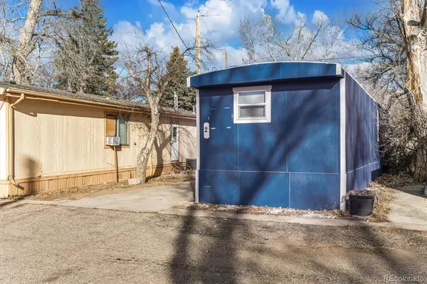 1212 Butte RD, Loveland, CO 80537