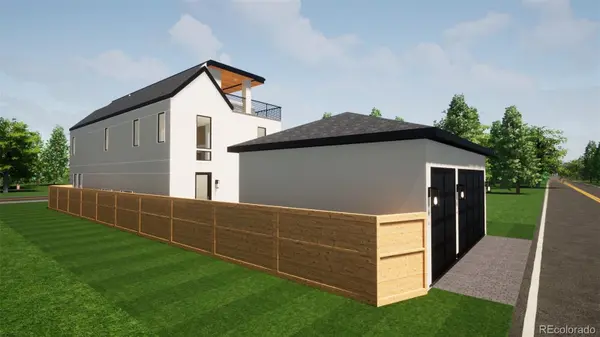 4552 Winona CT, Denver, CO 80212