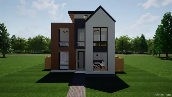 4552 Winona CT, Denver, CO 80212