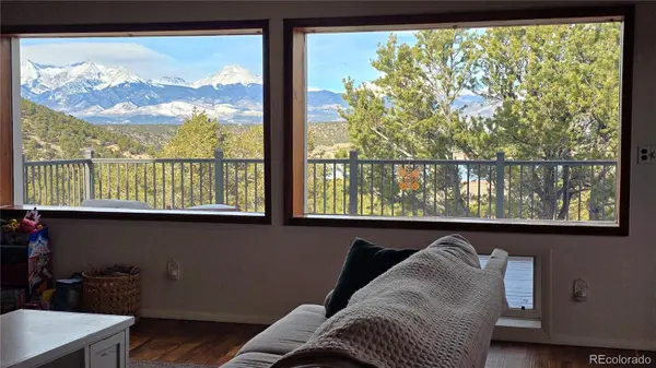 411 Gruenberg RD, Fort Garland, CO 81133