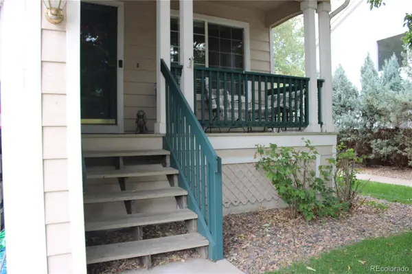 1147 S Boston CT, Denver, CO 80247