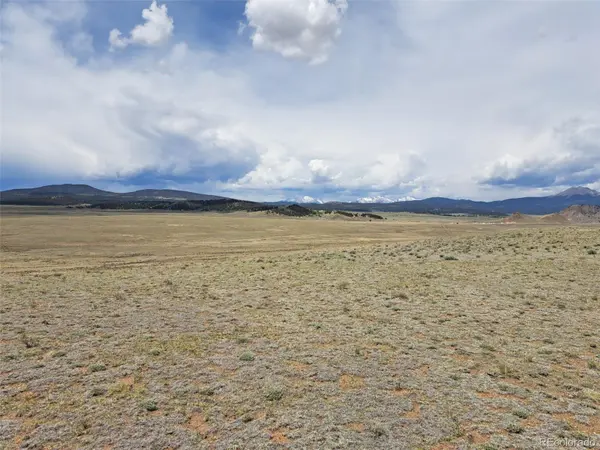 00 County Road 55, Hartsel, CO 80449