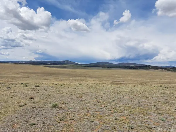 00 County Road 55, Hartsel, CO 80449