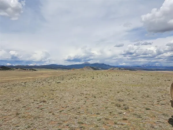 00 County Road 55, Hartsel, CO 80449