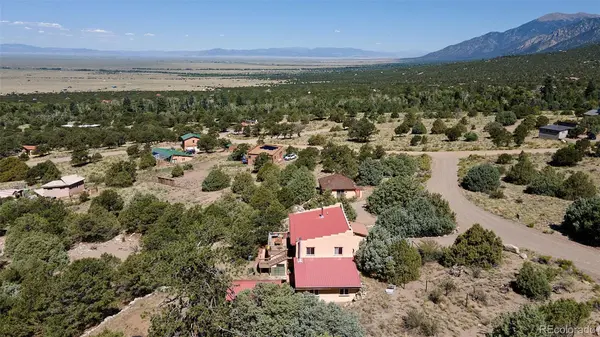 4420 Twinview CT, Crestone, CO 81131