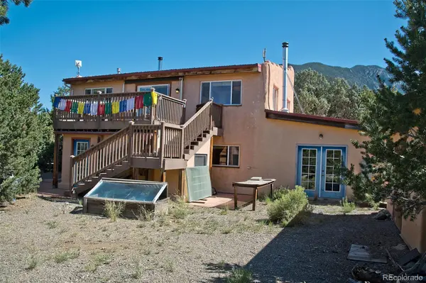 4420 Twinview CT, Crestone, CO 81131
