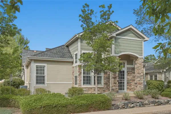 5155 W Quincy AVE #F101, Denver, CO 80236