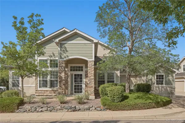 5155 W Quincy AVE #F101, Denver, CO 80236