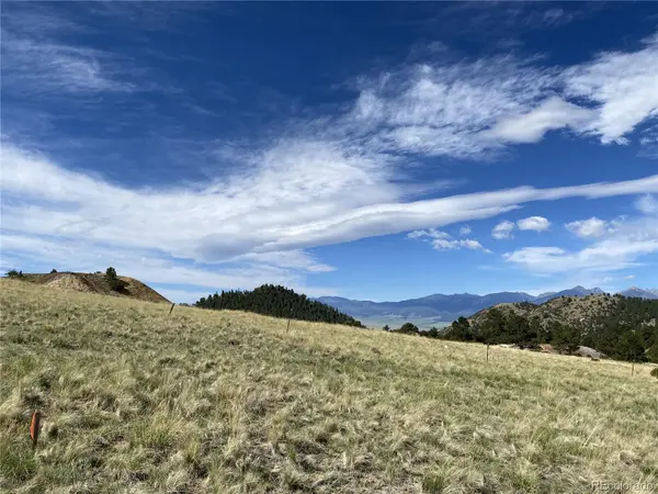 County Road 341, Westcliffe, CO 81252