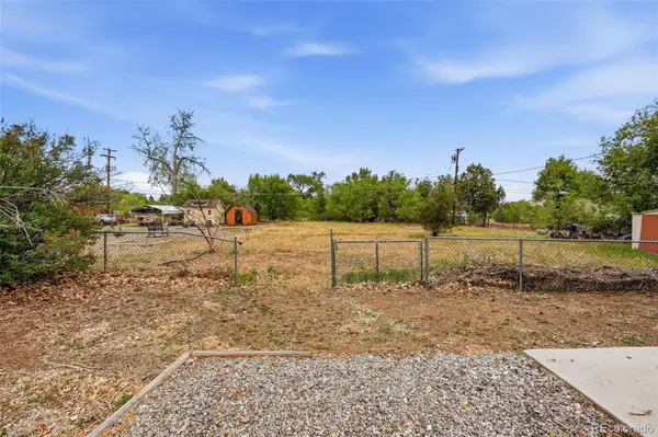 830 Benton ST, Lakewood, CO 80214
