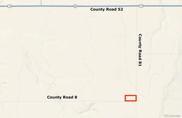 WCR 81 and Co Rd 8, Roggen, CO 80652
