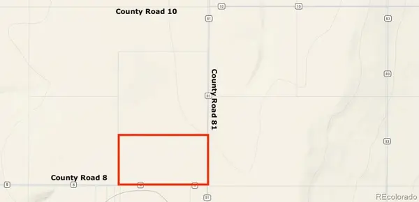 WCR 81 and Co Rd 8, Roggen, CO 80652