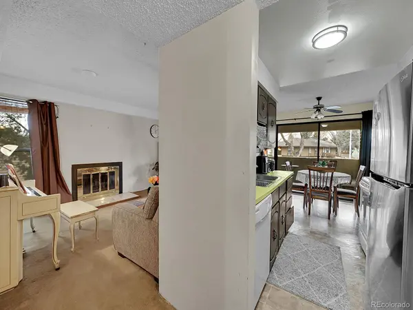 3646 S Granby WAY #6, Aurora, CO 80014