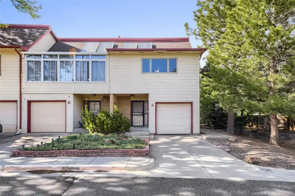 1909 S Kipling ST #A, Lakewood, CO 80227