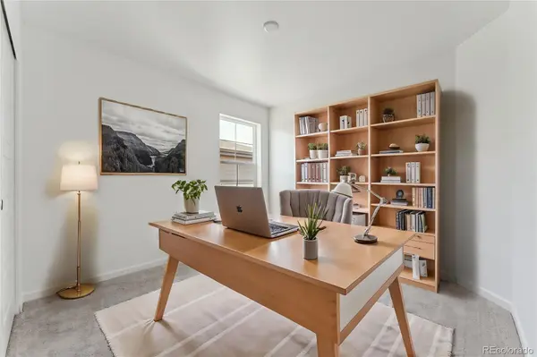 16537 W 92nd PL, Arvada, CO 80007