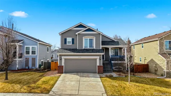 5127 S Malaya CT, Centennial, CO 80015