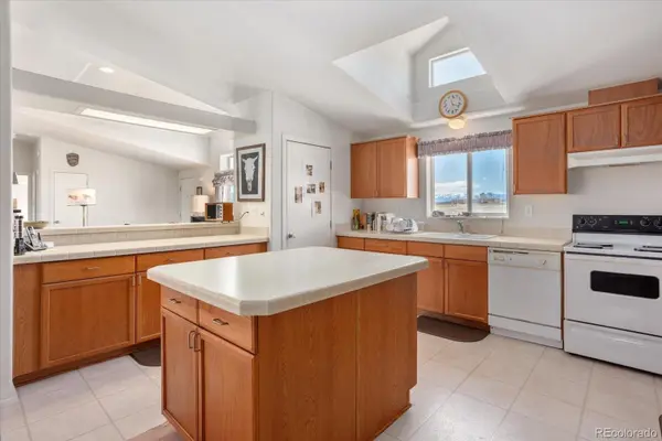 13786 Schoger RD, Nathrop, CO 81236
