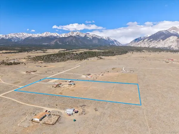 13786 Schoger RD, Nathrop, CO 81236