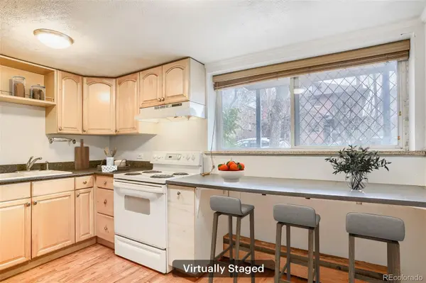 1063 N Clarkson ST #1, Denver, CO 80218