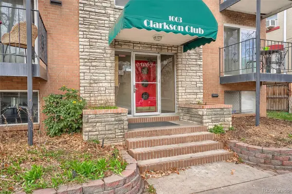 1063 N Clarkson ST #1, Denver, CO 80218,Video Tour