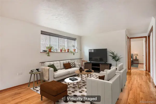 1063 N Clarkson ST #1, Denver, CO 80218