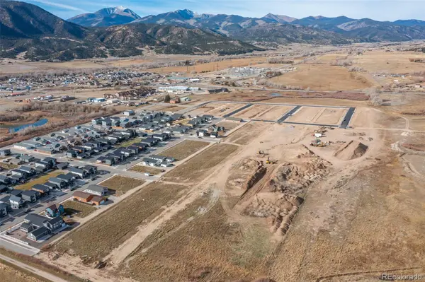 10803 Engelmann AVE, Poncha Springs, CO 81242