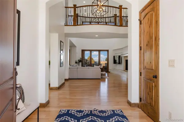 5845 Amber Ridge DR, Castle Pines, CO 80108