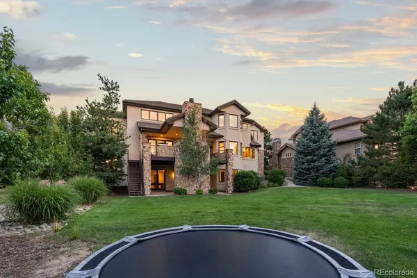 5845 Amber Ridge DR, Castle Pines, CO 80108