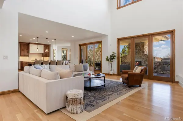 5845 Amber Ridge DR, Castle Pines, CO 80108