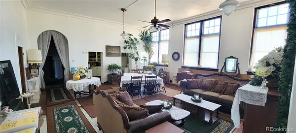 100 Main AVE, Sedgwick, CO 80749