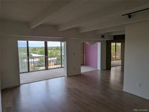 7877 E Mississippi AVE #506, Denver, CO 80247