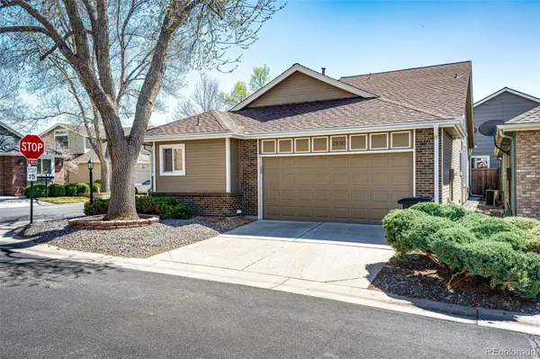 2550 S Iris ST, Lakewood, CO 80227