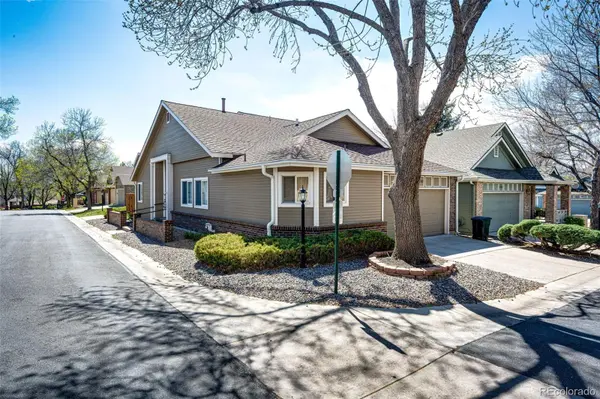 2550 S Iris ST, Lakewood, CO 80227