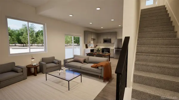 3950 N Tempe ST, Aurora, CO 80019
