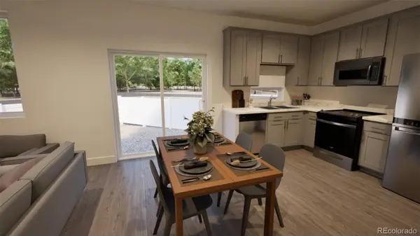 3950 N Tempe ST, Aurora, CO 80019