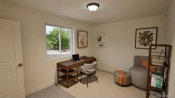 3950 N Tempe ST, Aurora, CO 80019