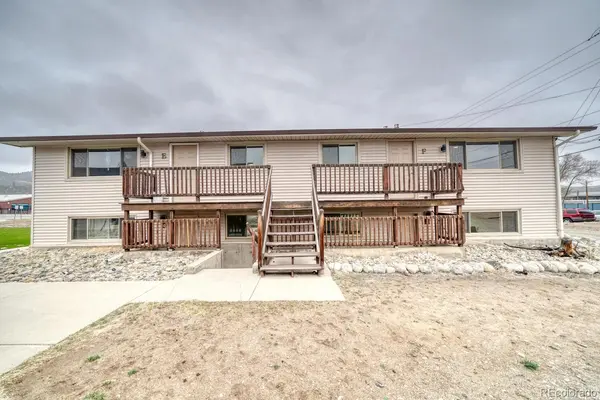531 E Main ST, Buena Vista, CO 81211