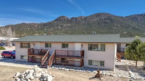 531 E Main ST, Buena Vista, CO 81211