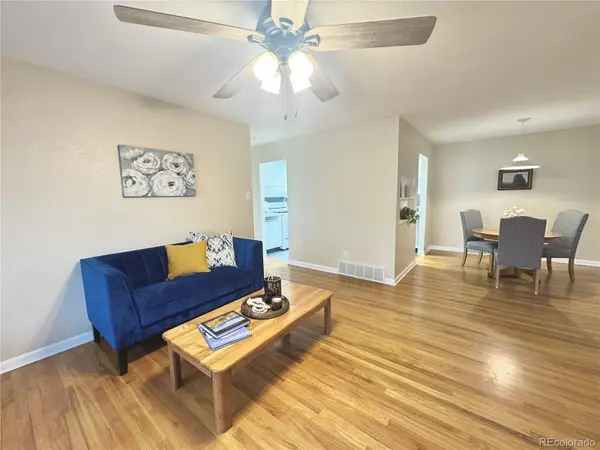 962 S Holly ST, Denver, CO 80246